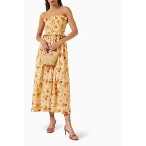 knee length dresses for ladies Posse Alice Mini Dress Black